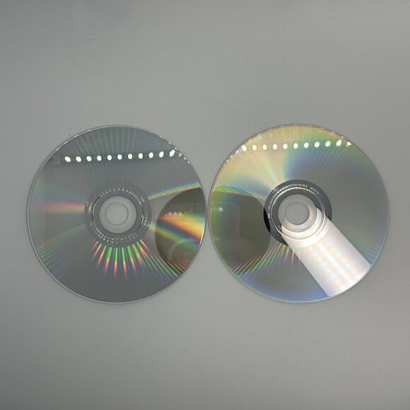 Chimene Badi - Live A L'oympia - (2 CD, 2005, Universal) - Import - Tested! - Picture 9 of 9